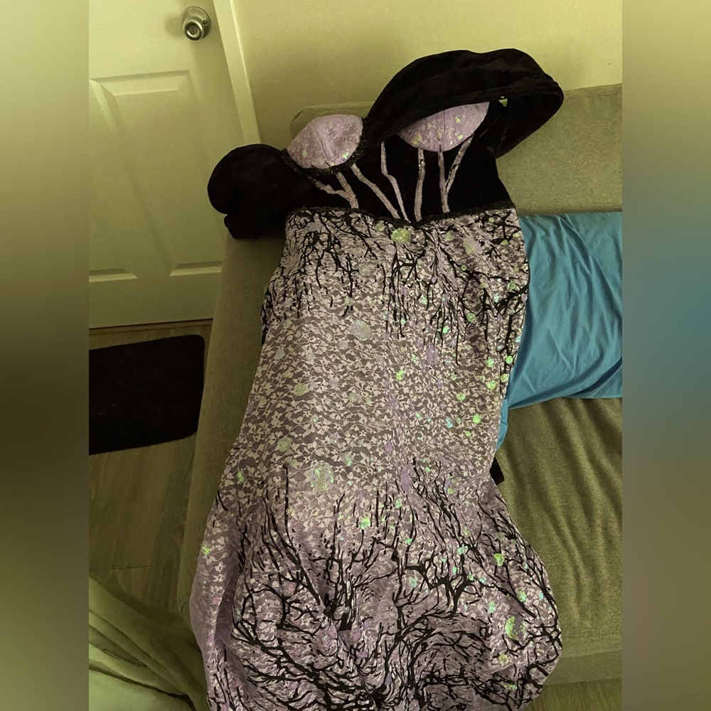 Handmade Nigerian Dress